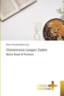 Gholamreza Langari Zadeh di Naiem Ahmadinejadfarsangi edito da CREDO EDICIONES