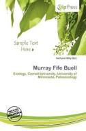 Murray Fife Buell edito da Culp Press
