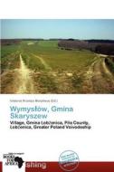 Wymys W, Gmina Skaryszew edito da Utilpublishing