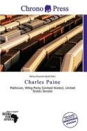 Charles Paine edito da Chrono Press