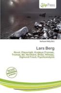 Lars Berg edito da Culp Press