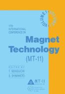 11th International Conference on Magnet Technology (MT-11) edito da Springer Netherlands