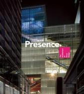 Presence: The Architecture of Rocco Design edito da MCCM Creations