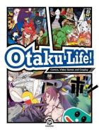 OTAKU LIFE di SendPoints edito da SendPoints