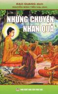 Nh¿ng Chuy¿n Nhân Qu¿ di Nguy¿N Minh Ti¿N, ¿¿O Quang edito da United Buddhist Publisher