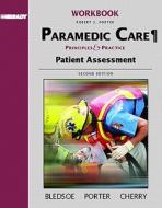 Paramedic Care di Robert Porter edito da Pearson Education (us)