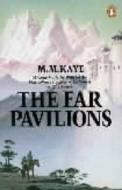 Far Pavilions di Mary Margaret Kaye edito da Penguin Books, Limited (UK)