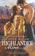 Highlander Mine di Juliette Miller edito da HARLEQUIN SALES CORP
