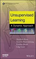 Unsupervised Learning di Matthew Kyan edito da Wiley-Blackwell