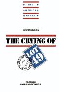 New Essays on the Crying of Lot 49 edito da Cambridge University Press