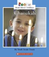 Chanukah di Trudi Strain Trueit edito da Children's Press(CT)