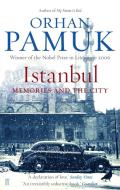 Istanbul di Orhan Pamuk edito da Faber And Faber Ltd.