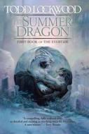 The Summer Dragon di Todd Lockwood edito da Daw Books