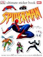 Spider-Man [With 60 Reusable Full-Color Stickers] edito da DK Publishing (Dorling Kindersley)