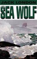 The Sea Wolf di Jack London edito da Blackstone Audiobooks
