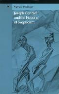 JOSEPH CONRAD & THE FICTIONS O di Mark A. Wollaeger edito da STANFORD UNIV PR