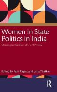 Women In State Politics In India edito da Taylor & Francis Ltd