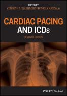Cardiac Pacing & Icds 7th Edition di KENNETH ELLENBOGEN edito da Wiley