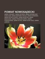 Powiat Nowosadecki: Gmina Chelmiec, Gmin di R. D. O. Wikipedia edito da Books LLC, Wiki Series