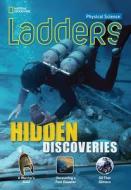 Ladders Science 3: Hidden Discoveries (above-level; Physical Science) di Stephanie Harvey edito da Cengage Learning, Inc
