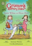 Snow White di Saviour Pirotta edito da Hachette Children\'s Books