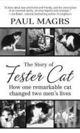 The Story of Fester Cat di Paul Magrs edito da THORNDIKE PR