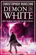 Demon in White di Christopher Ruocchio edito da Orion Publishing Group