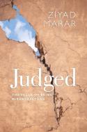 Judged di Ziyad Marar edito da Bloomsbury Academic