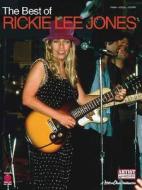 The Best of Rickie Lee Jones edito da Cherry Lane Music Company