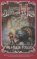 Agatha H. and the Voice of the Castle: Girl Genius, Book Three di Phil And Kaja Foglio edito da NIGHT SHADE BOOKS