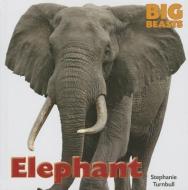 Elephant di Stephanie Turnbull edito da SMART APPLE MEDIA