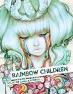 Rainbow Children: The Art Of Camilla D'errico di Camilla D'Errico edito da Dark Horse Comics
