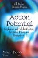 Action Potential edito da Nova Science Publishers Inc
