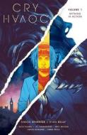 Cry Havoc Volume 1: Mything in Action di Si Spurrier edito da Image Comics