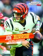Joe Burrow: Football Playmaker di Mari Bolte edito da CAPSTONE PR