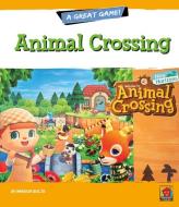 Animal Crossing di Mari Bolte edito da Norwood House Press
