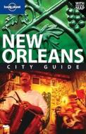 New Orleans di Adam Karlin edito da Lonely Planet Publications Ltd