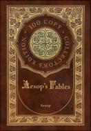Aesop's Fables 100 Copy Collector's Edi di AESOP edito da Lightning Source Uk Ltd