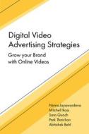 Digital Video Advertising Strategies