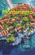 Montenegro 5 di Lonely Planet edito da LONELY PLANET PUB