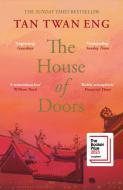 The House of Doors di Tan Twan Eng edito da Canongate Books Ltd.