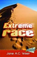 Extreme Race di #West,  Jane A. C. edito da Barrington Stoke Ltd