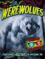 Werewolves di Deborah Kespert, Paul Harrison edito da Arcturus Publishing Ltd
