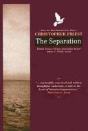 The Separation di Christopher Priest edito da OLD EARTH BOOKS