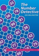 The Number Detective di Jon Millington edito da Tarquin