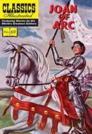 Joan of Arc di Samuel Willinsky edito da Classic Comic Store Ltd