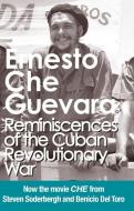 Reminiscences Of The Cuban Revolutionary War di Che Guevara edito da Ocean Press