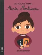Maria Montessori di Isabel Sánchez Vegara edito da Insel Verlag GmbH