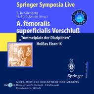 A.femoralis Superficialis Verschlu di ALLENBERG  J. R. edito da Springer