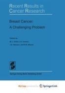 Breast Cancer edito da Springer Nature B.V.